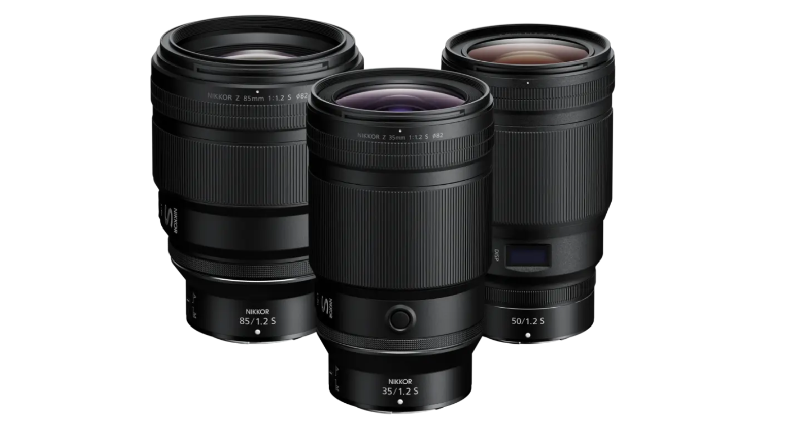 Nikon - 【J.J2000様】専用 Объектив Nikon AF-S 50 mm f/1.4G (JAA014DA) – купить в Киеве